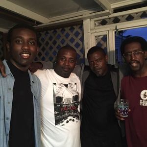 Meet your Posher, Guy